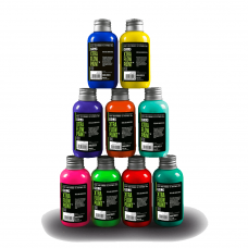 Grog XFP Xtra Fiow Paint 100 мл