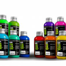 Grog XFP Xtra Fiow Paint 100 мл