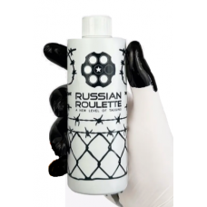 Russian Roulette "Classic black" Заправка 250мл
