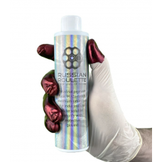 Russian Roulette "Pigment" 