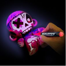 Molotow Graf-X УФ 1мм